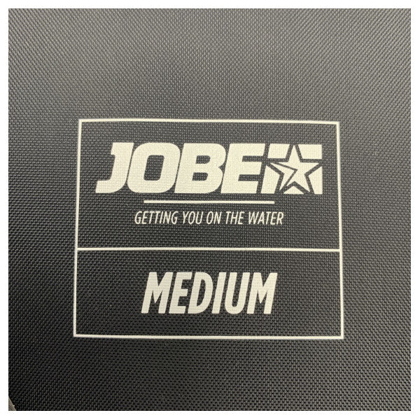 Рятувальний жилет Jobe 4 пряжки чоловічий розмір M синій - 244817571-M