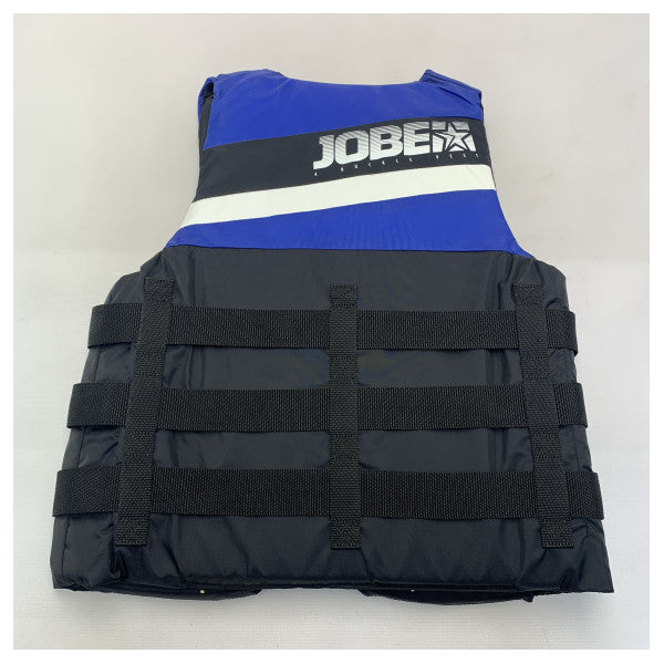 Рятувальний жилет Jobe 4 пряжки чоловічий розмір M синій - 244817571-M