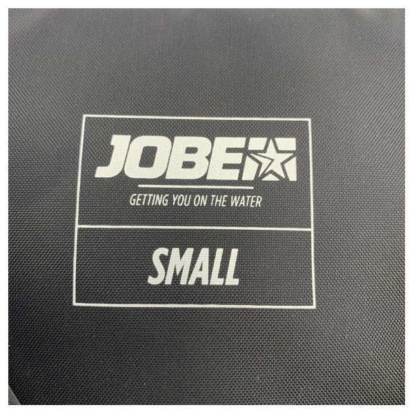 Рятувальний жилет Jobe 4 пряжки чоловічий розмір S синій - 244817571-S