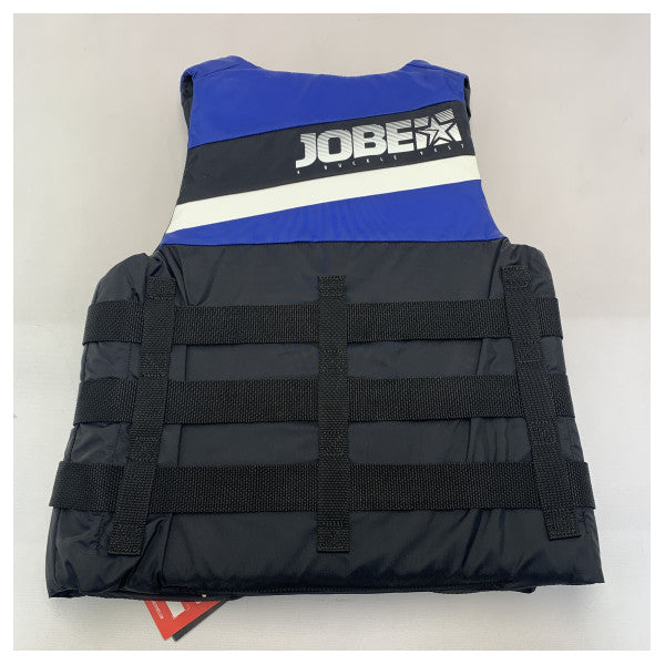 Рятувальний жилет Jobe 4 пряжки чоловічий розмір S синій - 244817571-S