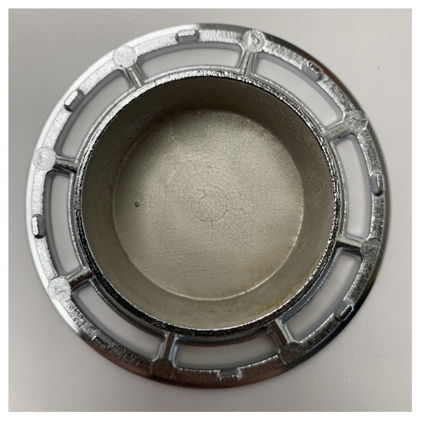 حوض فيرريتي من الفولاذ المقاوم للصدأ للقوارب واليخوت - حوض بحري متين وسهل التنظيف 