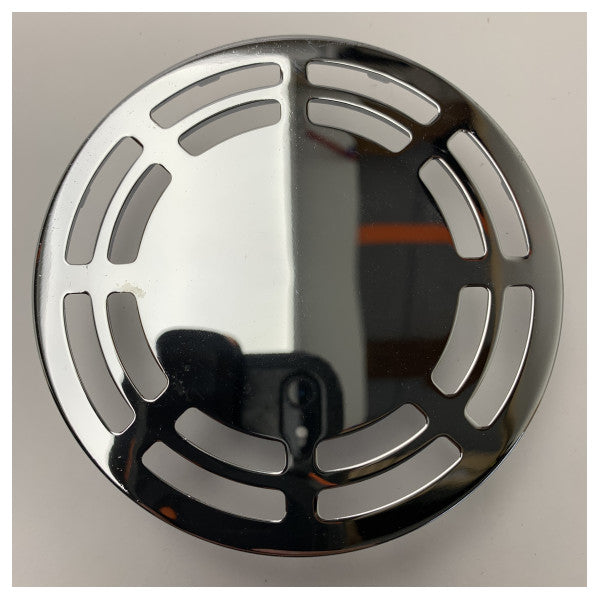 حوض فيرريتي من الفولاذ المقاوم للصدأ للقوارب واليخوت - حوض بحري متين وسهل التنظيف 