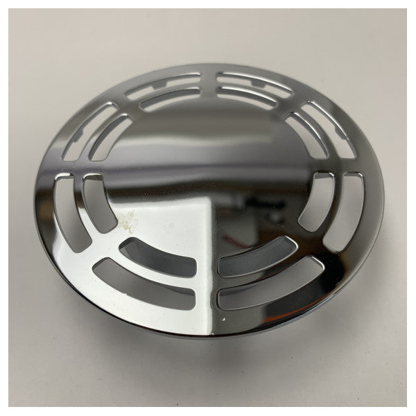 حوض فيرريتي من الفولاذ المقاوم للصدأ للقوارب واليخوت - حوض بحري متين وسهل التنظيف 