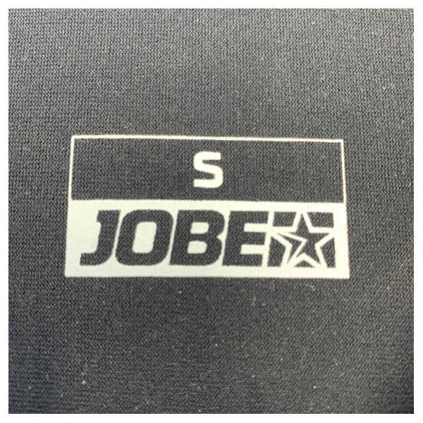 Jobe Progress Neopren svømmejakke til mænd blå størrelse S - 244915015-S