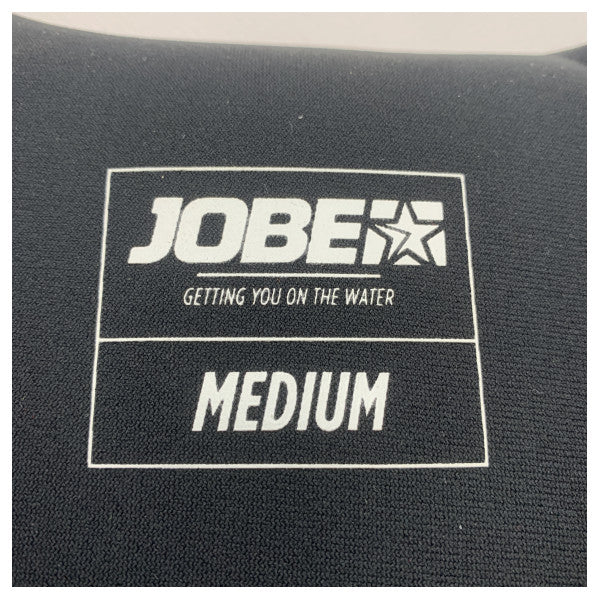 Jobe neopren redningsvest til mænd, sort størrelse M - 244918104-M