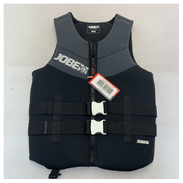 Jobe progressa néoprène natation gilet homme taille s noir - 244918104 -s