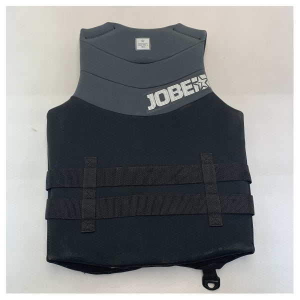 Jobe Progress neopren-redningsvest til mænd, størrelse S, sort - 244918104-S