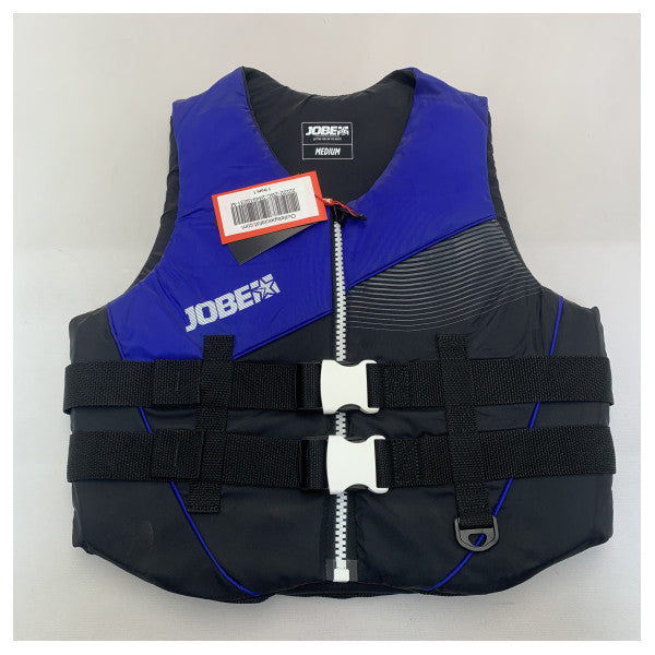 Jobe Indigo nylon redningsvest til damer størrelse M blå - 244919231-M