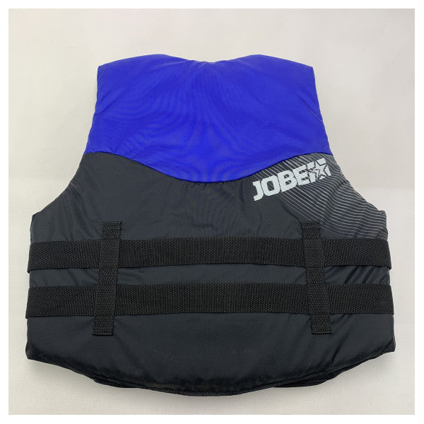 Jobe nylon redningsvest til kvinder størrelse L blå - 244919231 - L