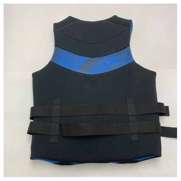 Jobe Neopren redningsvest til mænd blå størrelse L - 244920005-L