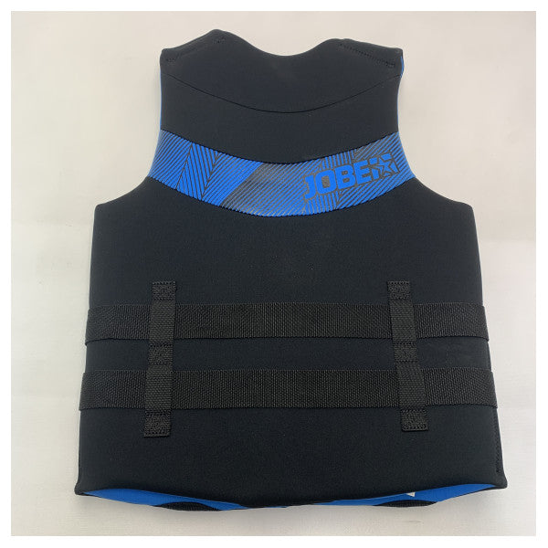 Jobe neopren redningsvest til mænd størrelse M blå - 244920005-M