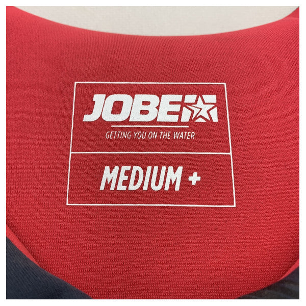 Jobe Impact neopren redningsvest til kvinder M+ - 244920016-M+