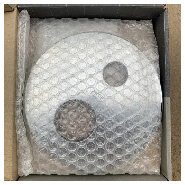 Hansgrohe Starck Μίξερ μπανιέρας με μονό μοχλό χρώμιο - 10416000