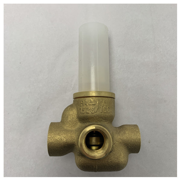 Змішувач Grohe 29702000CR хромований одноричажний - довговічне, стійке до корозії рішення для керування водопостачанням