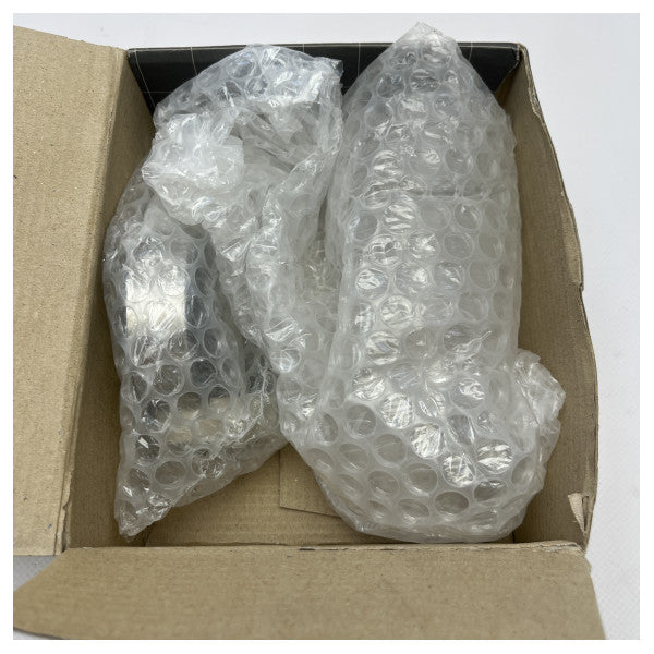 ハンスグローエ アクサー ステンレス製歯ブラシホルダー - 41834800