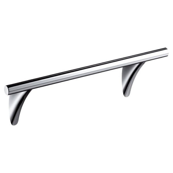 Hansgrohe Axor ανοξείδωτη μπάρα στήριξης ντους 392 mm - 42230