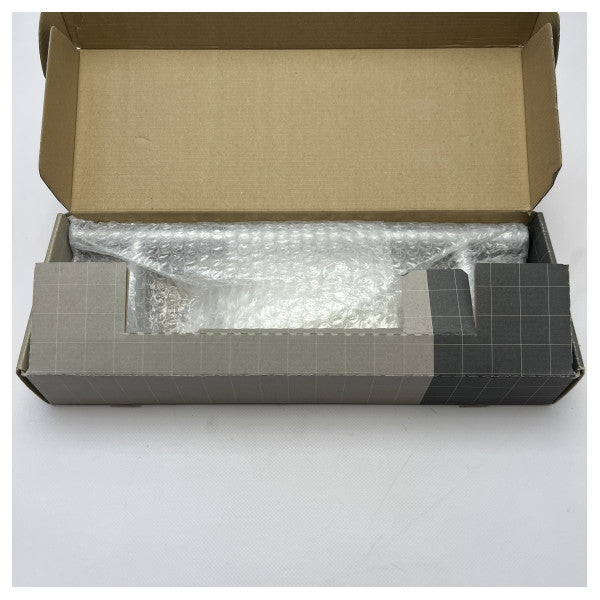 Hansgrohe Axor ανοξείδωτη μπάρα στήριξης ντους 392 mm - 42230