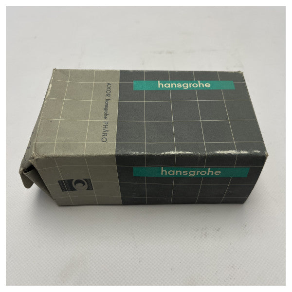 Hansgrohe Axor Massaud crochet mural chromé - 42237880