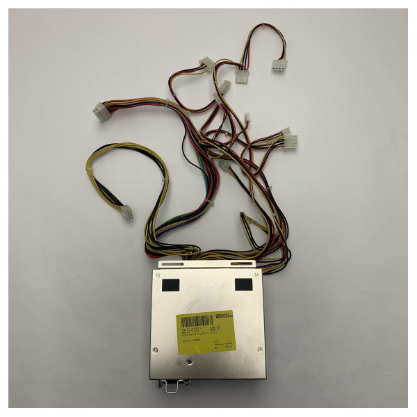 Modulo di alimentazione Hatteland HG26400P