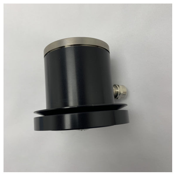 Netwave Wavenet NW4422 Marine-Grade Stainless Steel Microphone for Clear Ship Communication