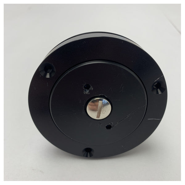 Netwave Wavenet NW4422 Marine-Grade Stainless Steel Microphone for Clear Ship Communication