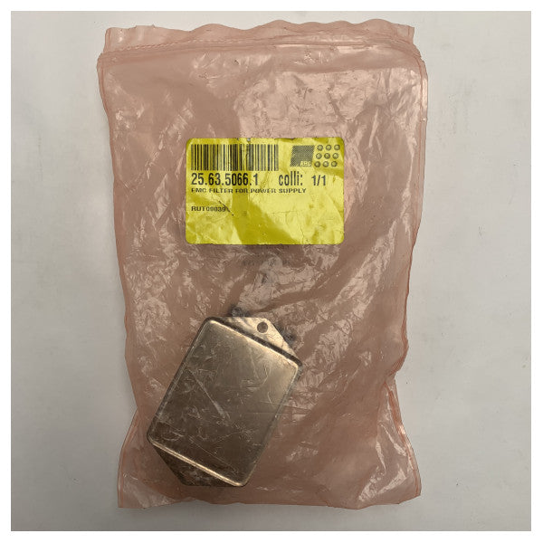 ラターVDR電源EMCフィルターRUT-00039