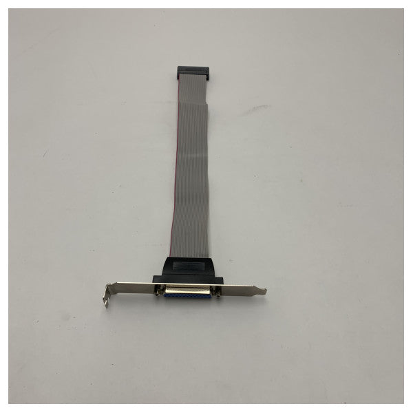 Exsys EX-41094 Oxford OX16PCI954 4S Seriell RS-232/1P 