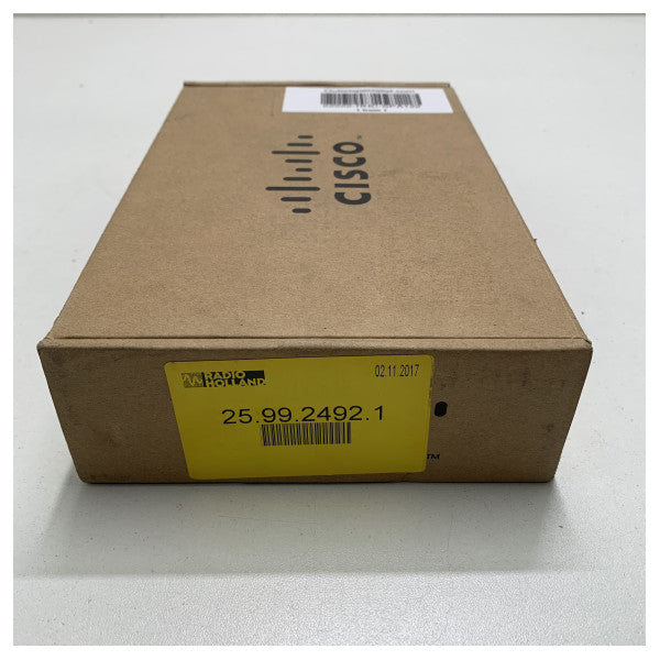 Adaptateur Cisco Spa112 pour le téléphone à VoIP