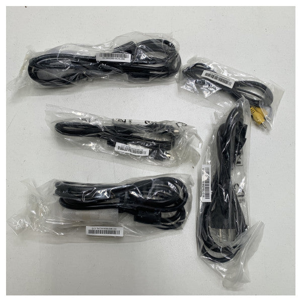 NEOVO X 17AV 17 pouces moniteur à écran tactile industriel