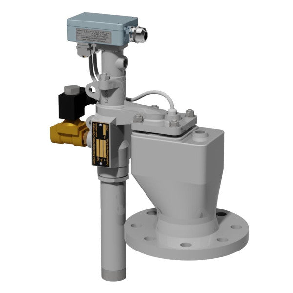 Marine Air Ejector Sprinkler Pump 230V IP65 Corrosion-Resistant for Ship Fire Safety Systems