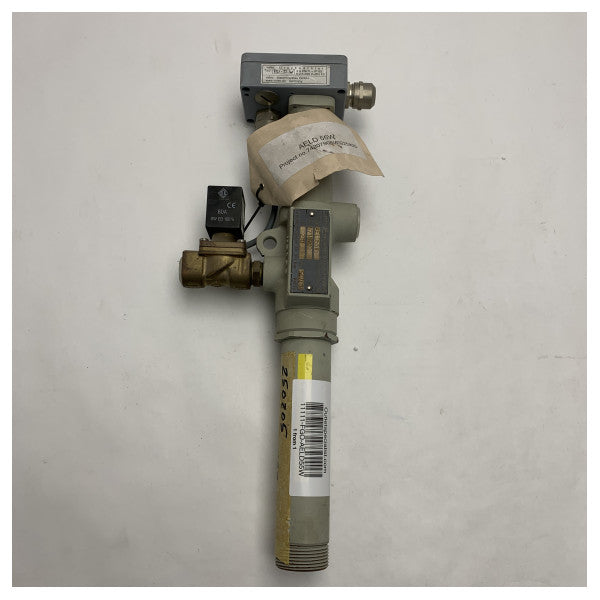 Marine Air Ejector Sprinkler Pump 230V IP65 Corrosion-Resistant for Ship Fire Safety Systems