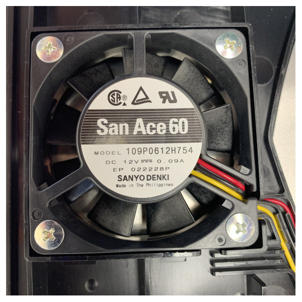 Ensemble de cadre et d'écran LCD Furuno MFD MU-190RH 