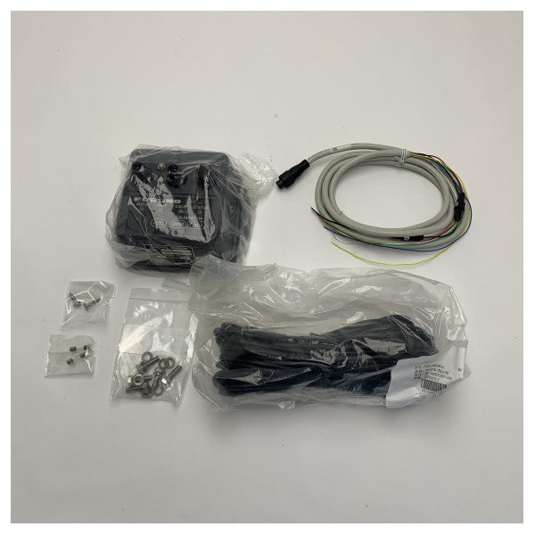 Морський флюксгейт компас сенсор напрямку Furuno PG-500-E 