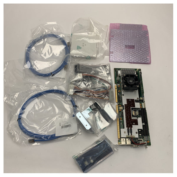 Furuno ECDIS CPU交換キット FEA-2X07およびEC-1000C用 