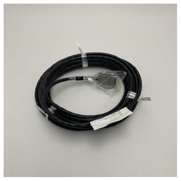 フルノ ハンドセット ケーブル アセンブリ HS-4800 10m マリン コミュニケーション DSUB15-5P - 05S9605 