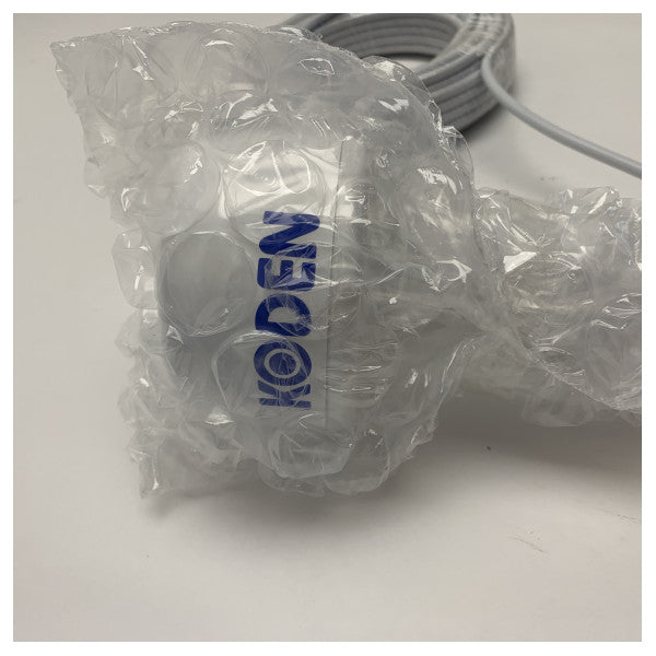 Système de navigation GPS certifié Solas Koden KGP 922 