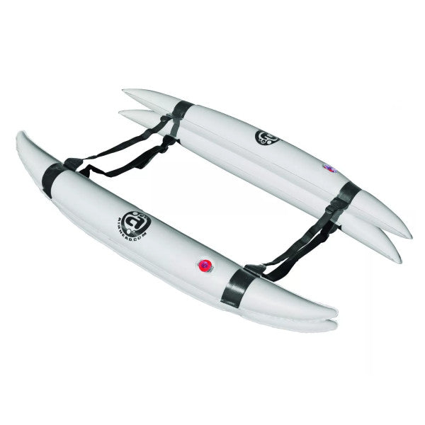 Airhead ahsupa006 sup éventail de formation gonflable