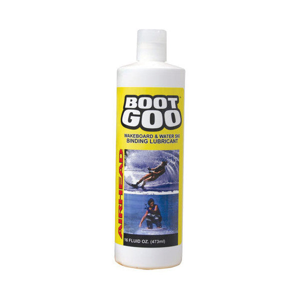 Airhead BG-1 Boot Goo Wakeboard et Waterski Binding Lubricate