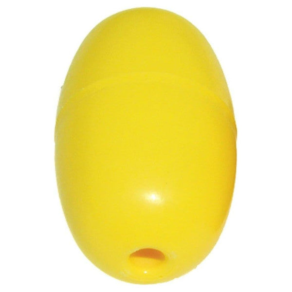 Airhead Plastic Line Floater Jaune - F -5Y