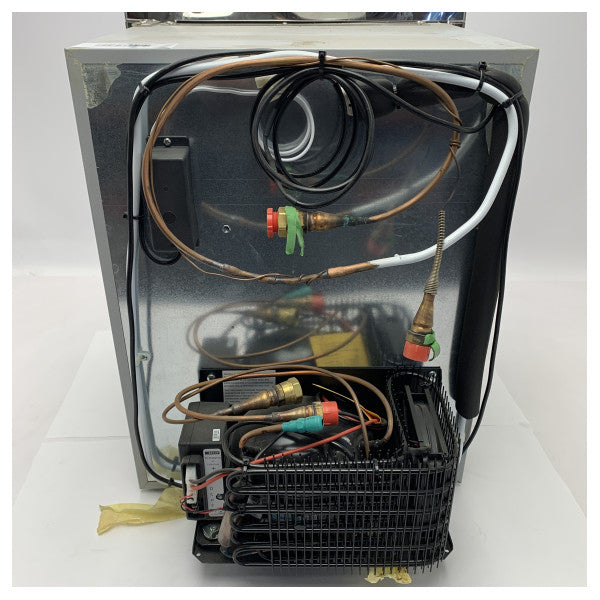 Frigorífico com compressor Isotherm CR50/V 12/24V - 1050BA1EC0075