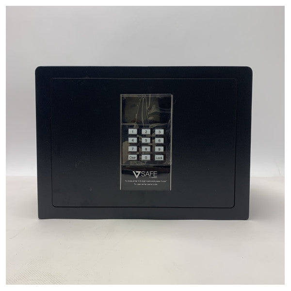 Vitrifrigo Electronic Safe mit Öffnungsfront - 2535 CAS