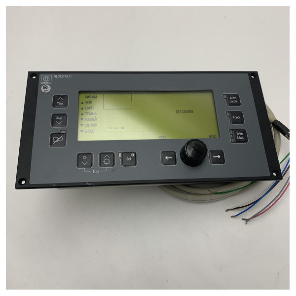 レイセオン アンシュッツ パイロットスター D オペレーター ユニット - 102-864.NG003 