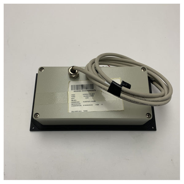 レイセオン アンシュッツ パイロットスター D オペレーター ユニット - 102-864.NG003 