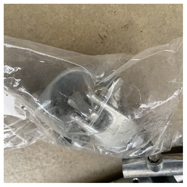 هوائي Yagi ثلاثي العناصر من Amphenol Procom لنظام PMR/راديو trunked 155-175 ميغاهرتز 