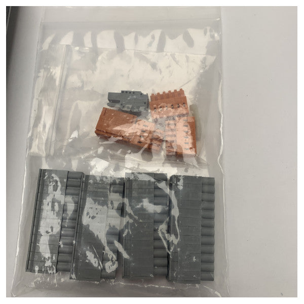 Διεπαφή Δεδομένων Danelec για Συστήματα Καταγραφής Δεδομένων Πλοίων (VDR) - RDI 08-001SJ 