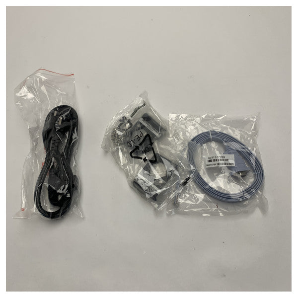 Cisco SG350-28MP-K9-EU 28-портовий гігабітний PoE керований мережевий комутатор для бізнесу та морських застосувань 