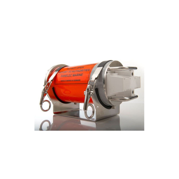 Морська VDR Capsule DM100 - 32 ГБ Регістратор даних рейсу для кораблів 