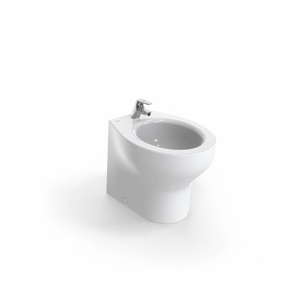 Tecma Marine Bidet | Bidé de inodoro White-T-PF