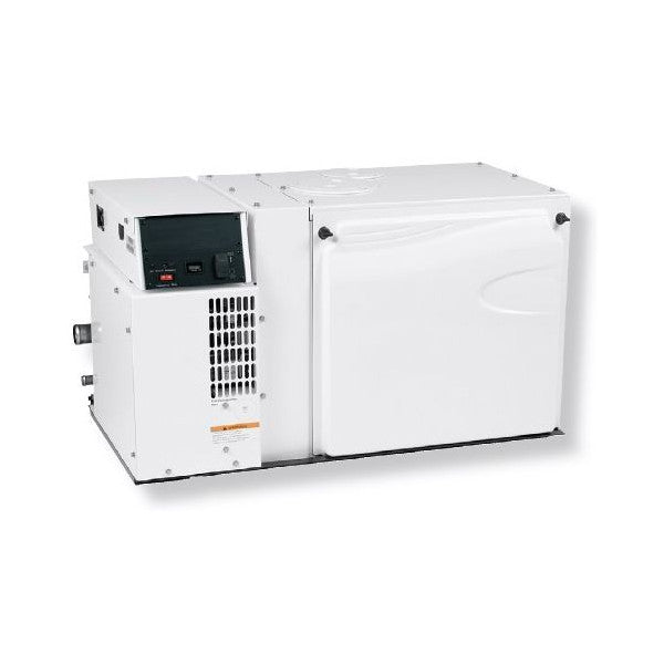 Cummins Onan 13.5 KW Marine Diesel Generator 230V | 50 Hz - 13.5mDKDP