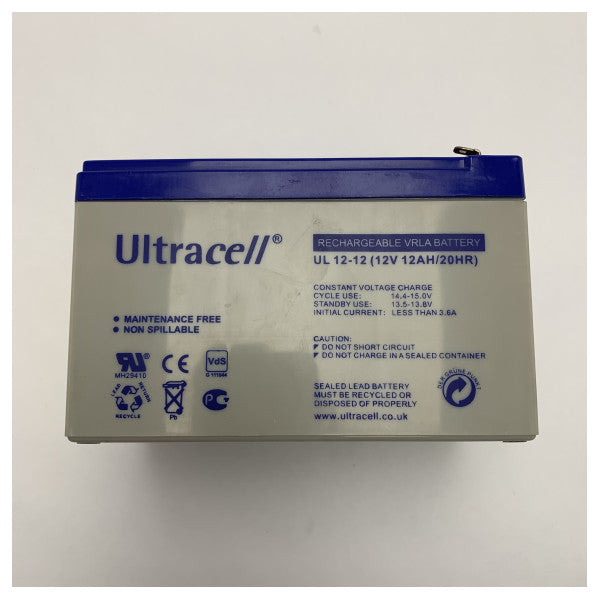 Furuno S-VDR CSB Battery Pack SVDR-3000, CSB GP 12